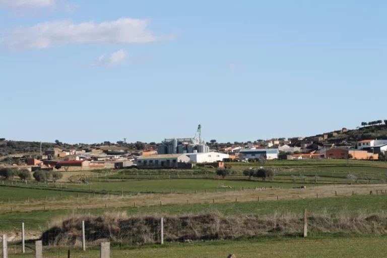 Un pueblo de Toledo ofrece empleo asegurado y casas a 12.000 euros