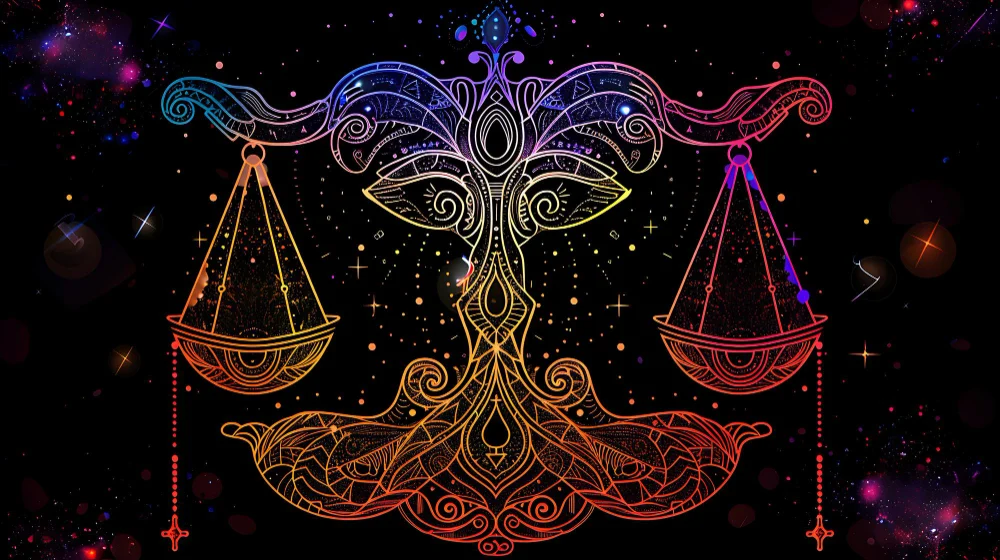 LIBRA (23 de septiembre - 22 de octubre)