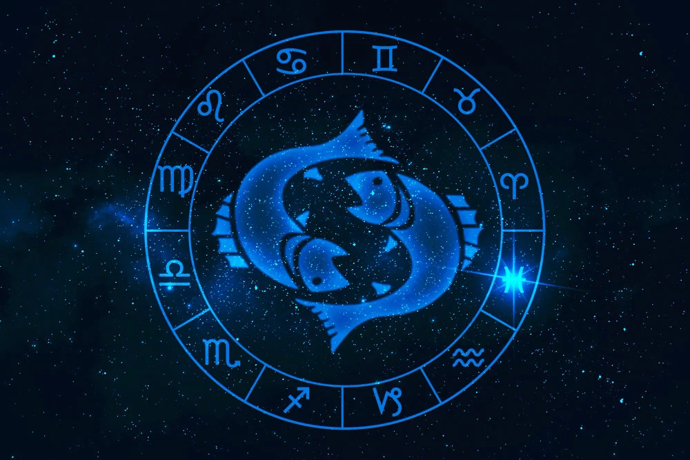 Piscis (19 de febrero - 20 de marzo)