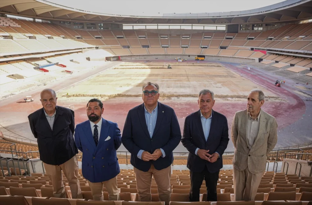 Hoteles sin disponibilidad de cara a la Copa del Rey