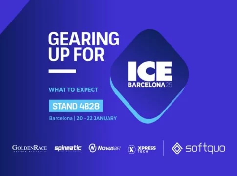 ICE Barcelona ICE Barcelona