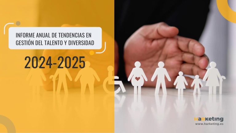 El 78% de las empresas ya incluye a la Dirección de Talento en el comité de dirección, reafirmando el papel estratégico de la gestión de personas en el entorno digital y cambiante