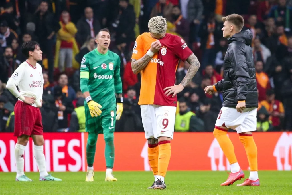 Icardi, víctima de su propio destino