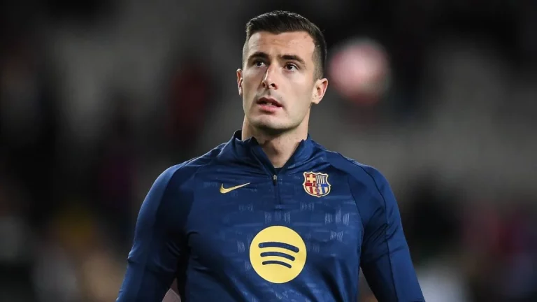 Iñaki Peña pone una condición dolorosa al Betis