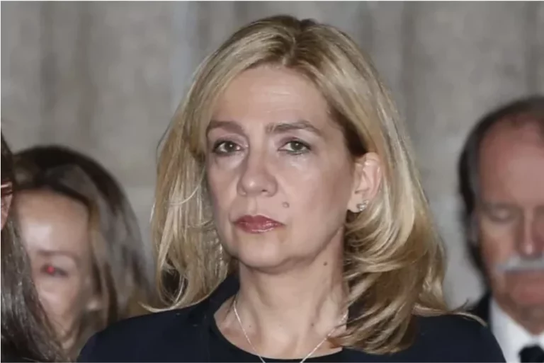 Iñaki Urdangarin le clava la última estaca a la infanta Cristina en San Valentín