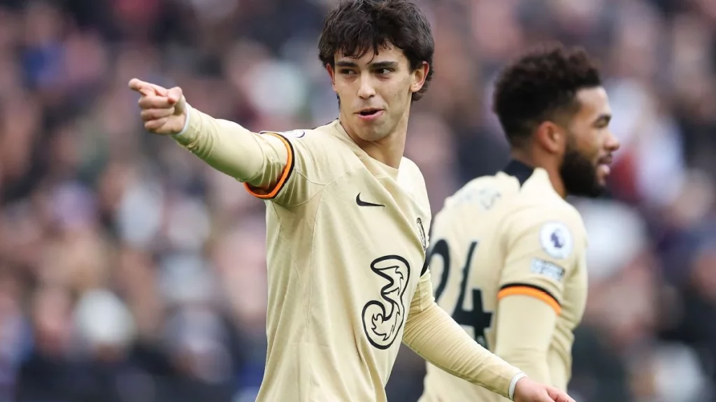 El único equipo donde Jorge Mendes puede colocar a Joao Félix 1 Joao Felix fichaje al milan e1738632074509