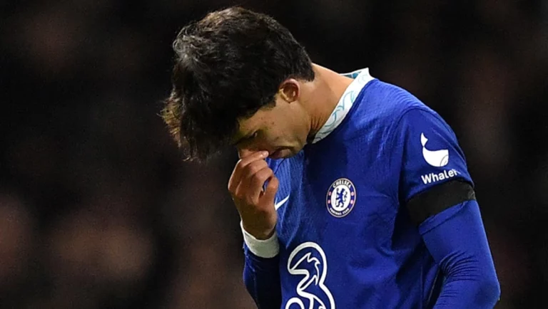 La carambola que sitúa a Joao Félix en el Betis de Pellegrini