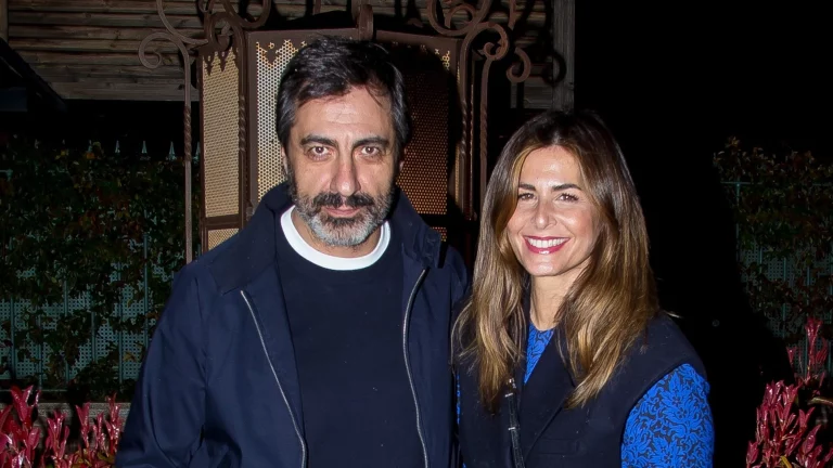 Juan del Val y sus palabras sobre el caso Anabel Pantoja en 'La Roca'