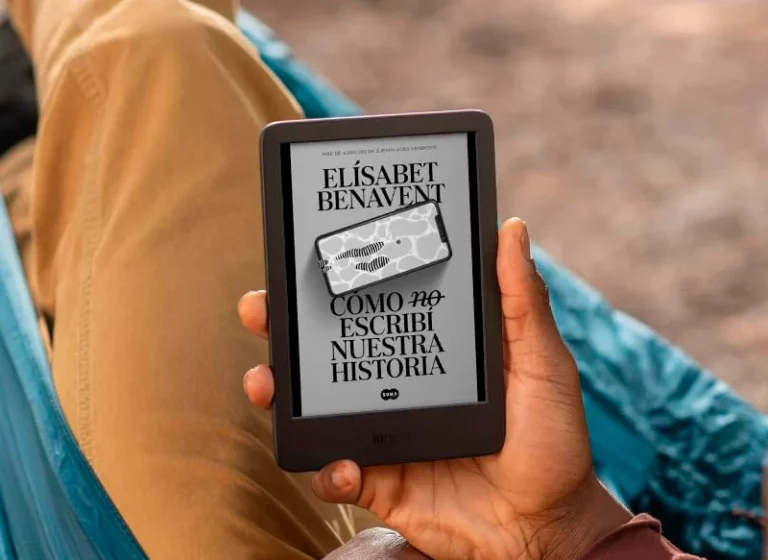 Estos son los mejores E-Book para niños, y están a la venta en Amazon