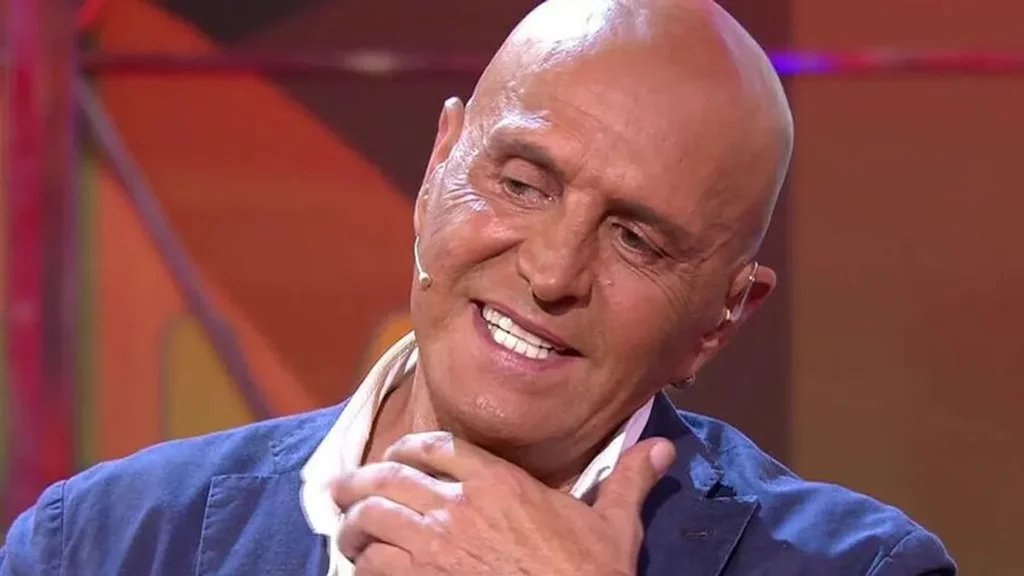 Kiko Matamoros también revela algunos nombres. Fuente: Imagen de Telecinco