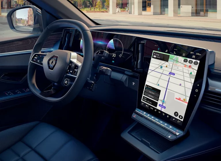 Esta desconocida función de Waze no existe en Google Maps y te da la vida