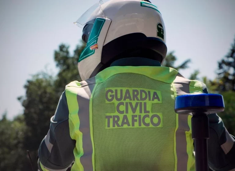 La DGT lanza una operación sorpresa: estas infracciones te costarán hasta 600 euros