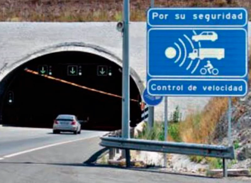 LA DGT ASEGURA QUE LOS CONTROLES PIERDEN EFECTIVIDAD