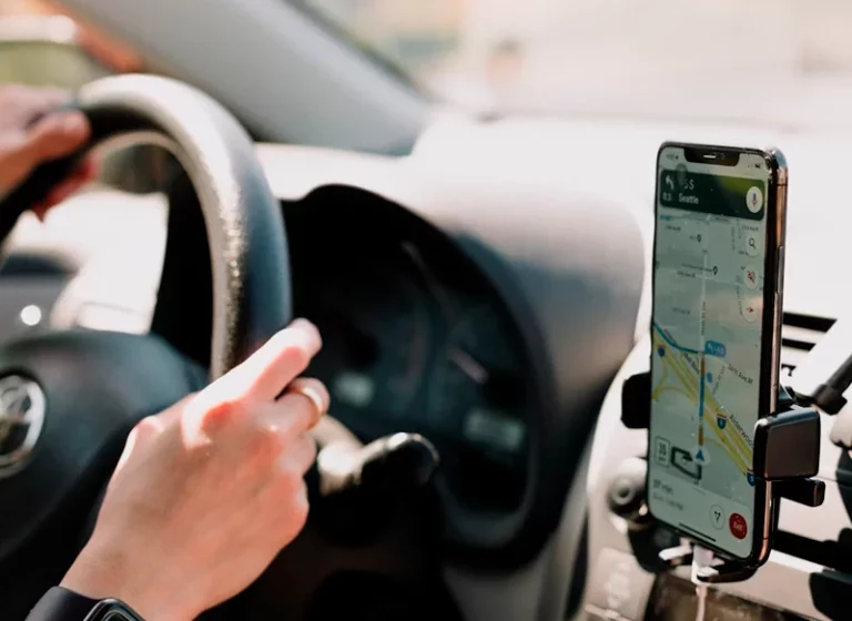 La letra 'Z' que acaba de llegar a Google Maps te puede librar de una multa de tráfico