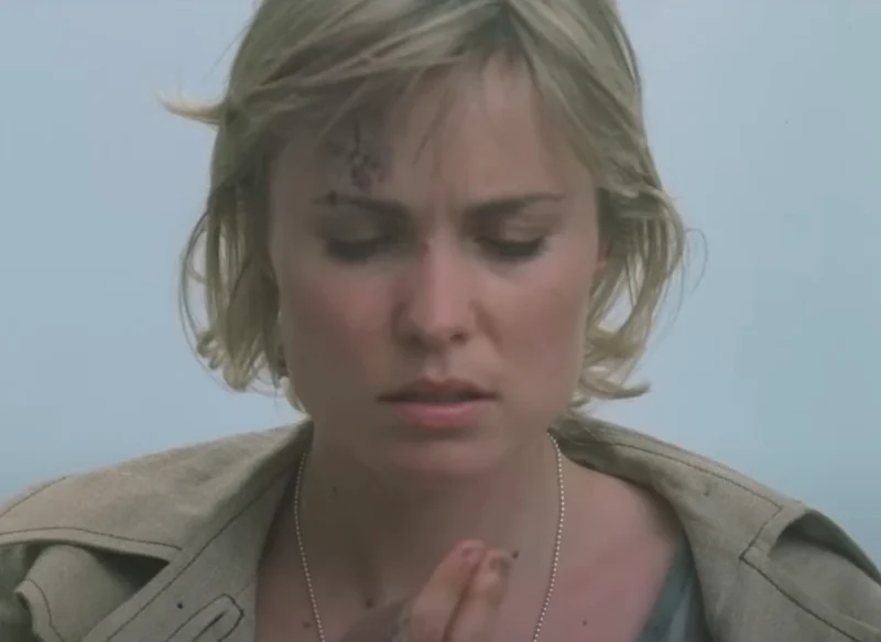 LA PELÍCULA DE NETFLIX MEZCLA ELEMENTOS DE 'SILENT HILL 1, 2 Y 3'