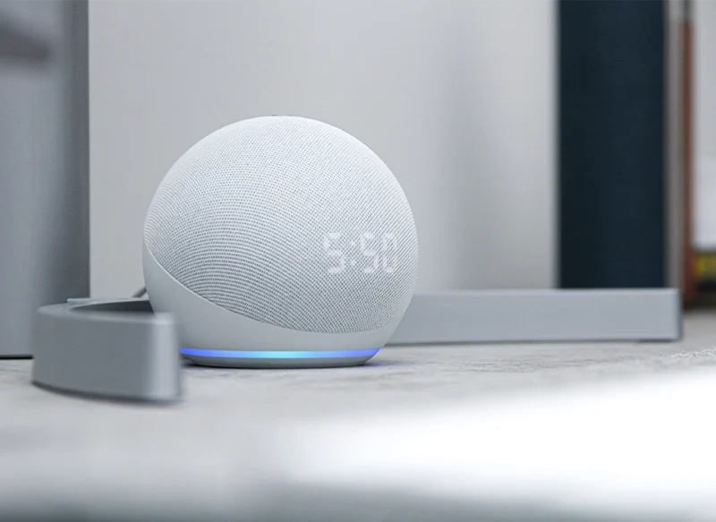 ¿Qué propone la OCU para reducir el impacto del consumo eléctrico de Alexa?