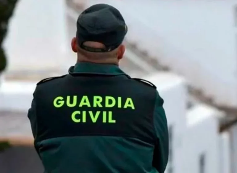 La Guardia Civil alerta sobre un peligroso fraude con Wallapop