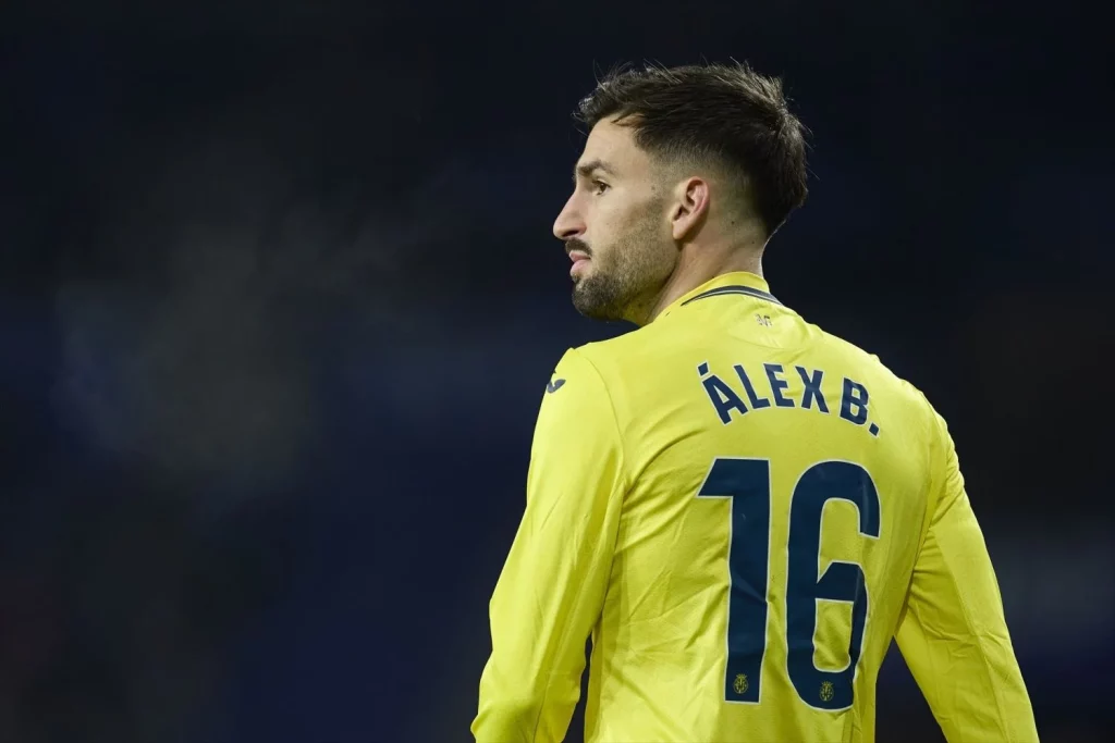 La Champions, un sueño que lo mantiene en el Villarreal