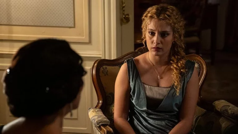 'La Promesa': Jana tiene pistas sobre quién está detrás de todo