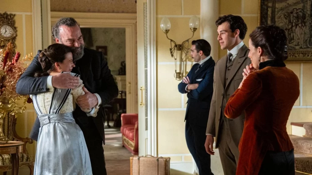 La Promesa se mantiene en el top de las tardes  