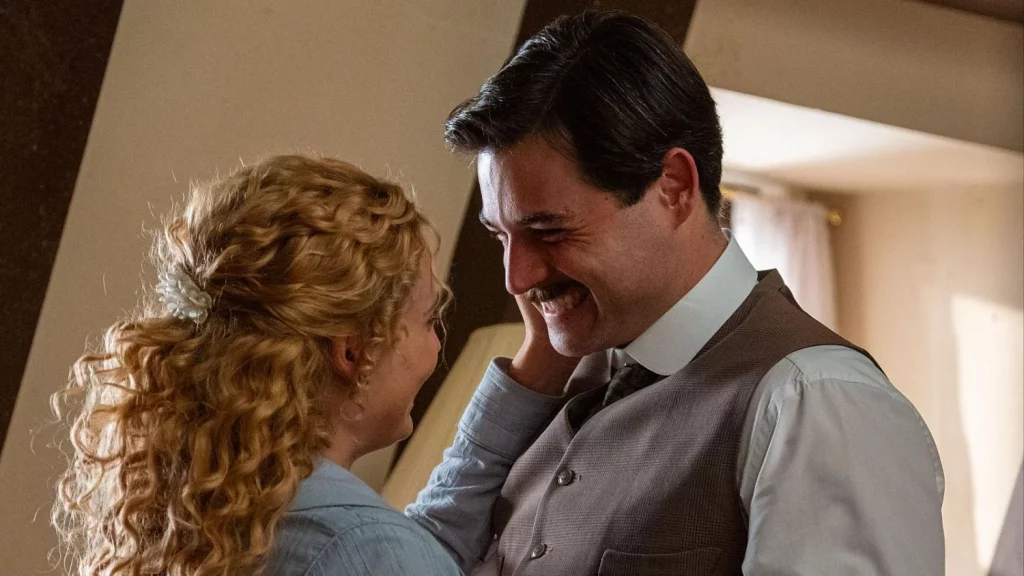 'La Promesa' y 'Valle Salvaje' se mantienen en la parrilla de RTVE pese a los cambios. Fuente: Imagen de RTVE.es