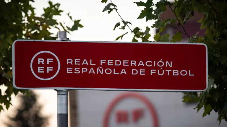 La RFEF no se calla nada y estalla tras el comunicado del Real Madrid