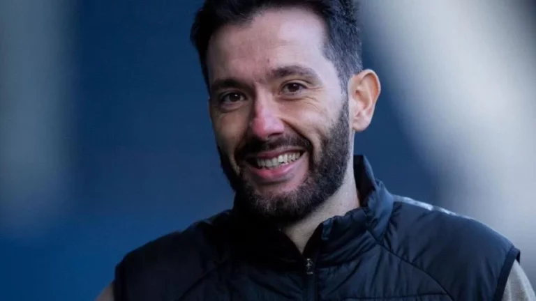 Corberán alucina con el objetivo del Valencia CF en el Chelsea
