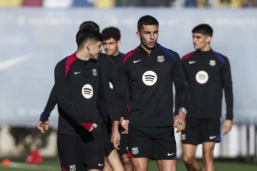 La batalla del mercado de fichajes