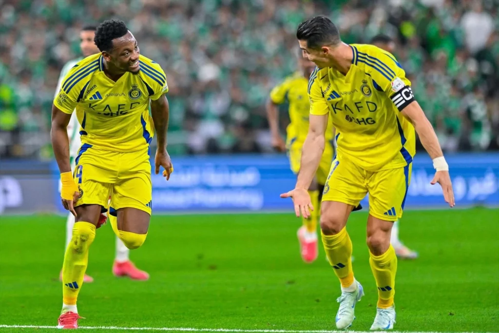 La carrera por los 1000 goles