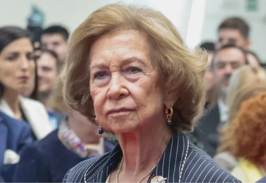Sofía
