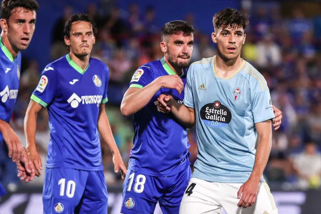 La clave una plaza extra para competiciones europeas gabri veiga