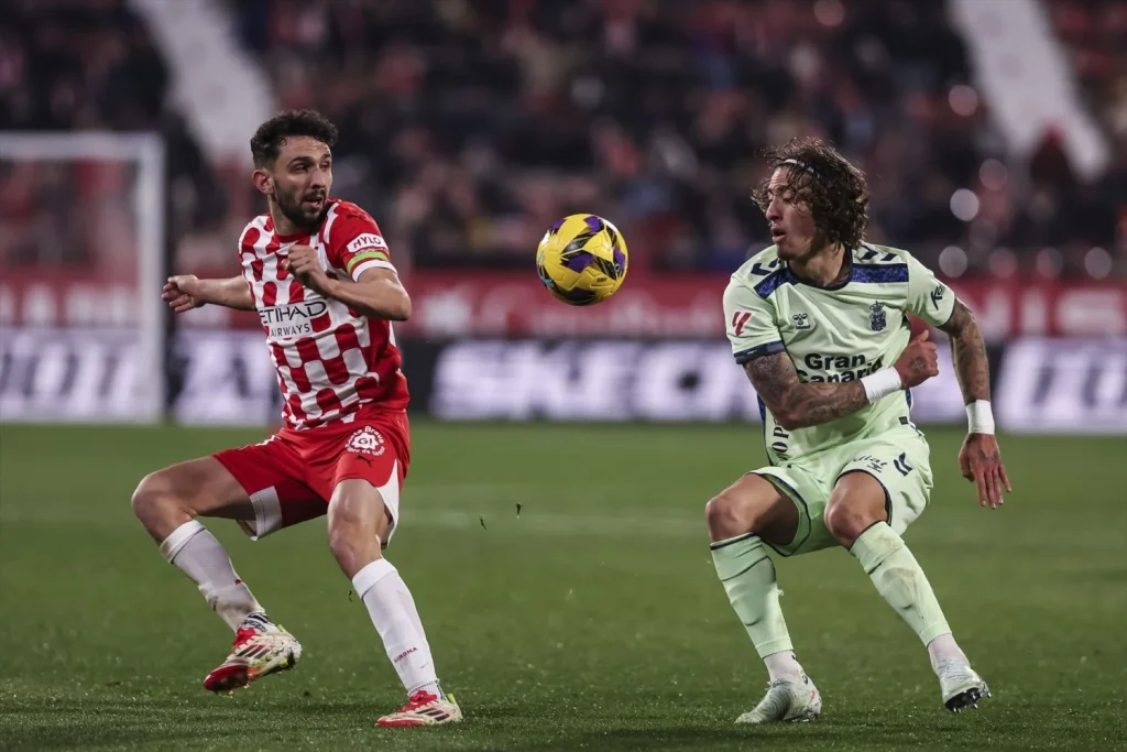 La competencia de Simeone por Fabio Silva