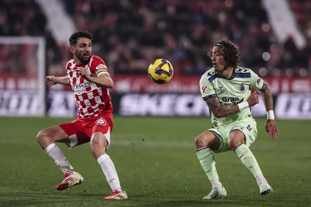 La competencia de Simeone por Fabio Silva