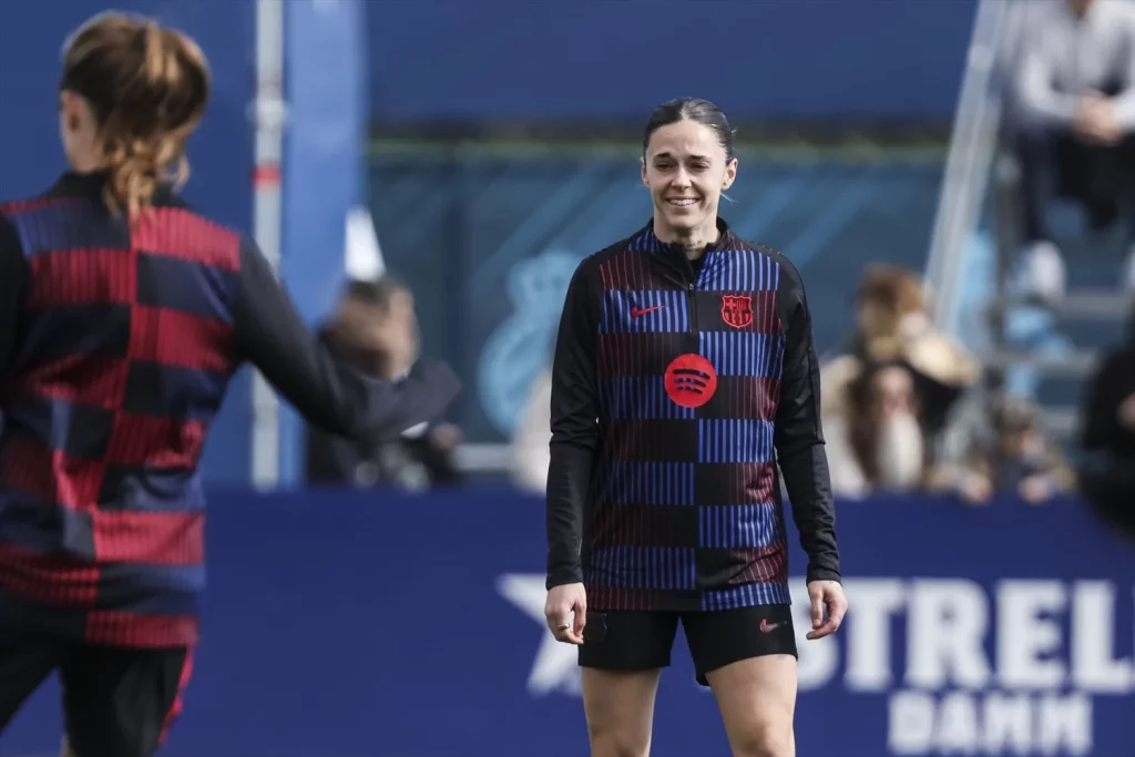 La condena de Mapi León hacia las redes sociales