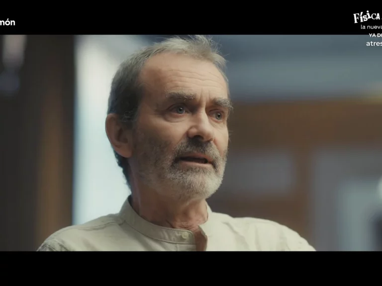 La emotiva sorpresa a Fernando Simón en ‘Lo de Évole’ con Salvador Illa  