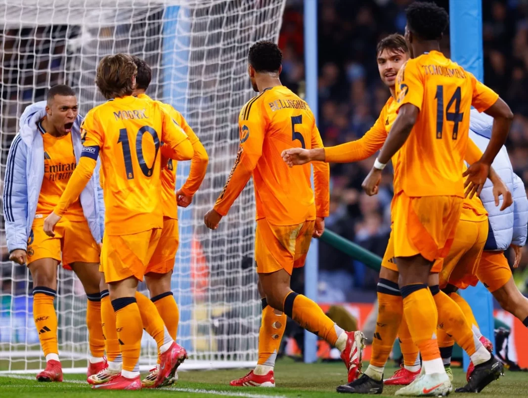 La expulsión que cambió el partido