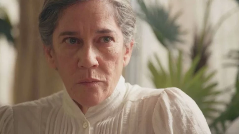 La fantasía de Petra inunda el capítulo de hoy de 'La Promesa' 