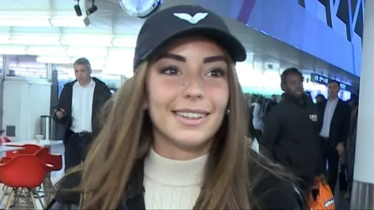 La gran villana de 'La Isla de las Tentaciones 8' habla sobre el éxito internacional de Montoya