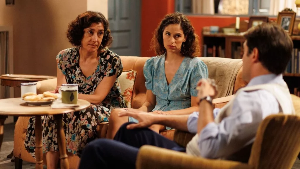 La historia era más larga, pero ha llegado a su fin