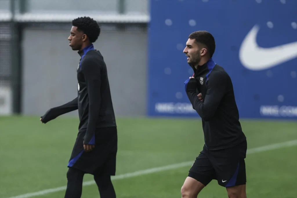 La importancia de centrarse en Liga y Champions