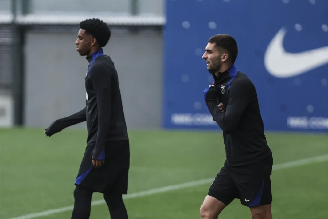 La importancia de centrarse en Liga y Champions