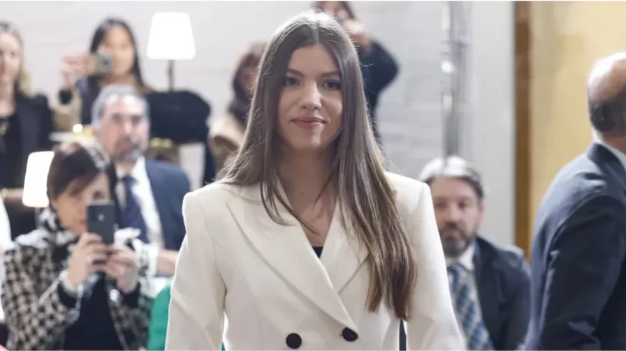 infanta
