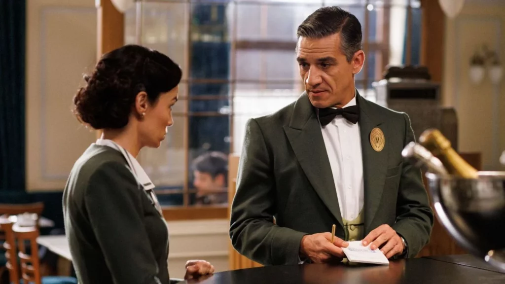 La noticia de la cancelación de La Moderna golpeó a todo el equipo 