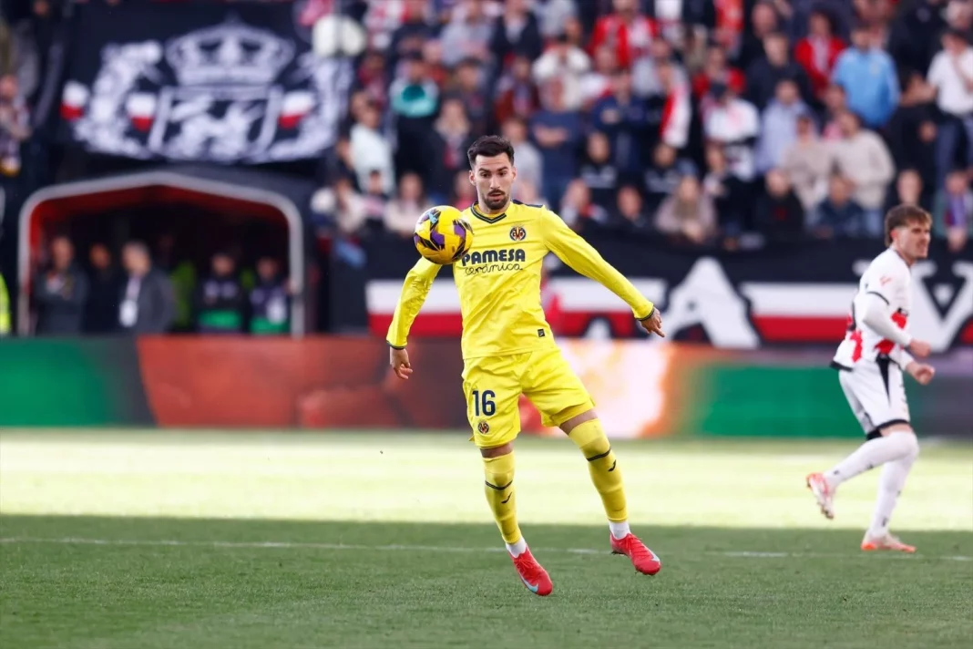 La oferta del Atlético a Álex Baena