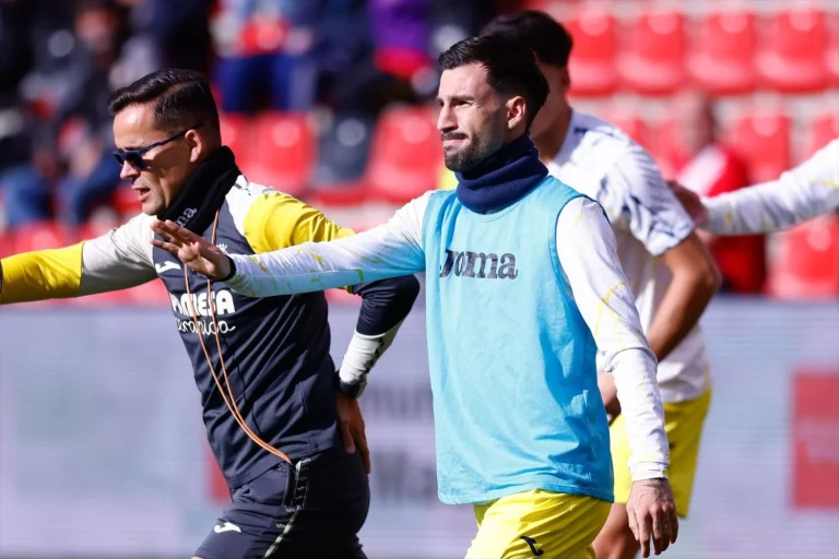 La polémica promesa de Álex Baena al Villarreal CF saca los colores al Atlético