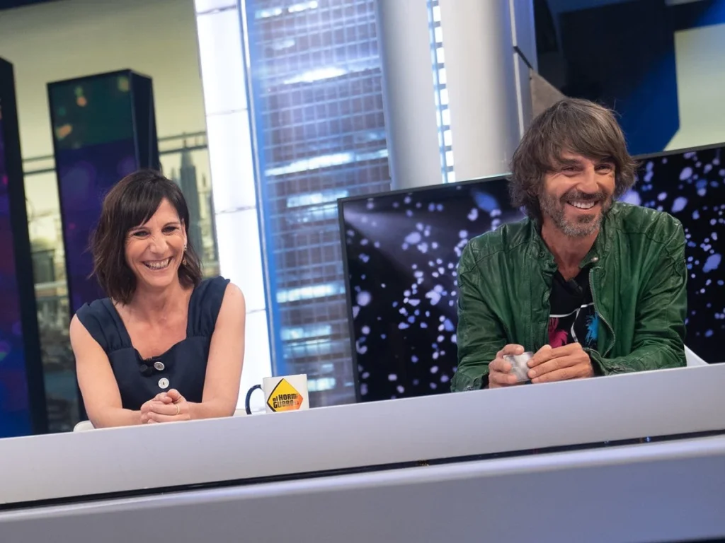 La postura de Santi Millán fue directa