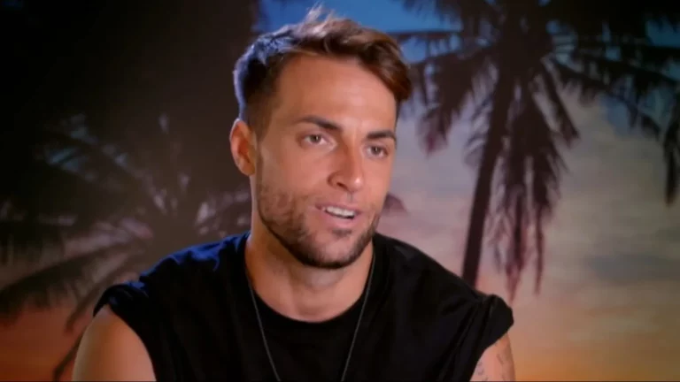 La premonición sobre Montoya de 'La Isla de las Tentaciones' que hizo María Teresa Campos