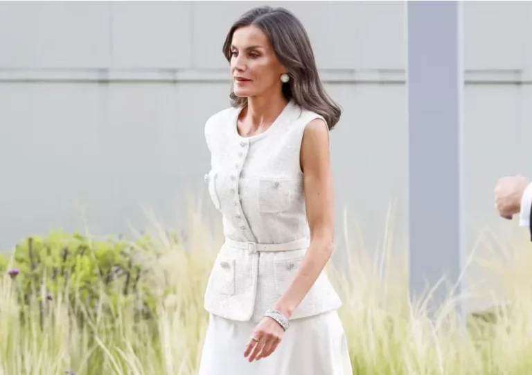 La prensa de Inglaterra carga duramente contra la reina Letizia