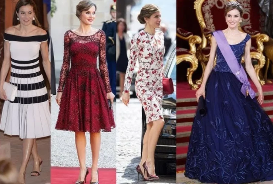 La prensa de Inglaterra carga duramente contra la reina Letizia