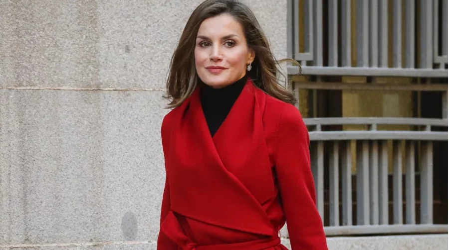 La prensa de Inglaterra carga duramente contra la reina Letizia